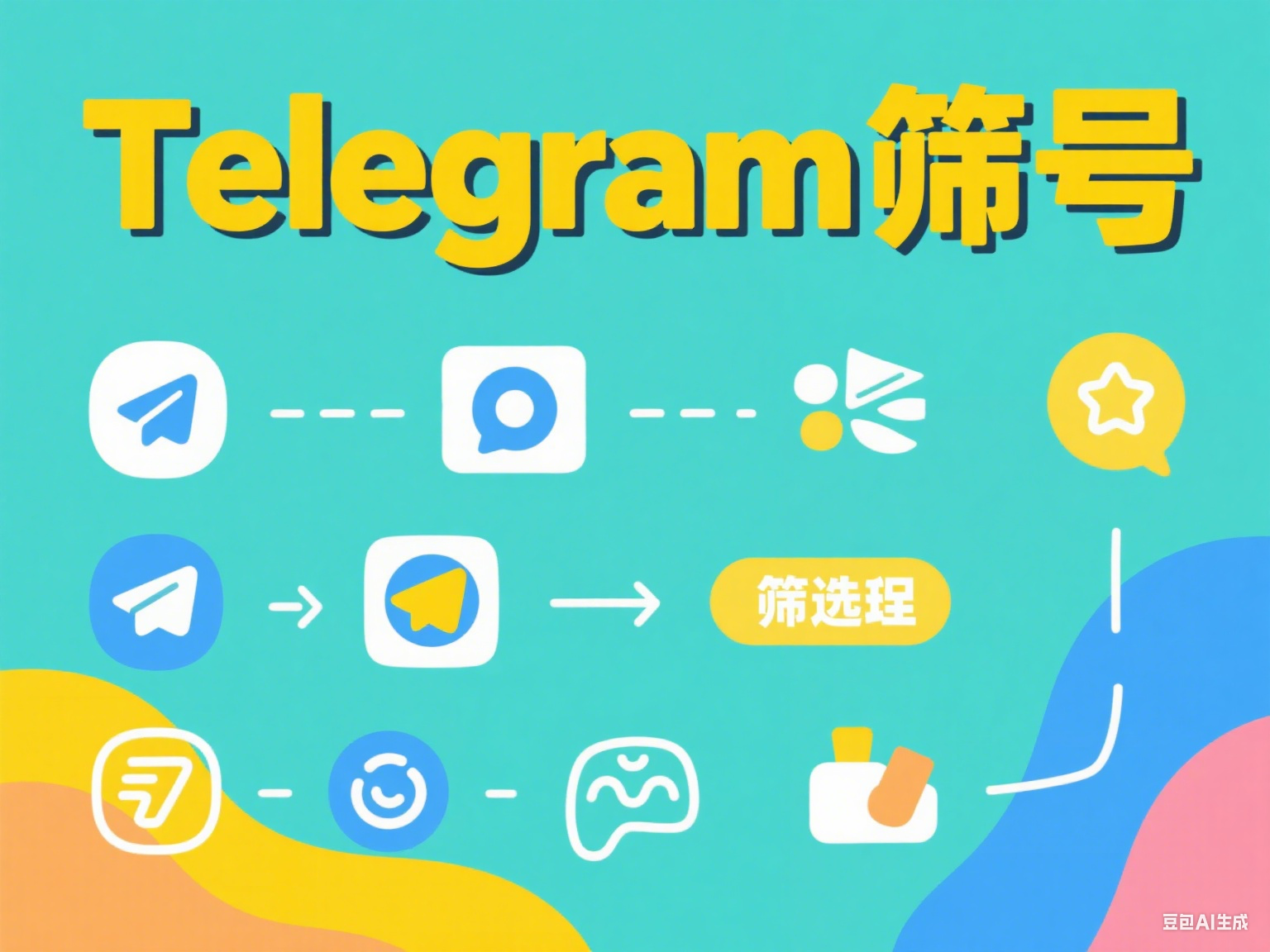 Telegram 筛号图片制作.png